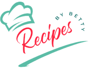 recipesbybetty.com