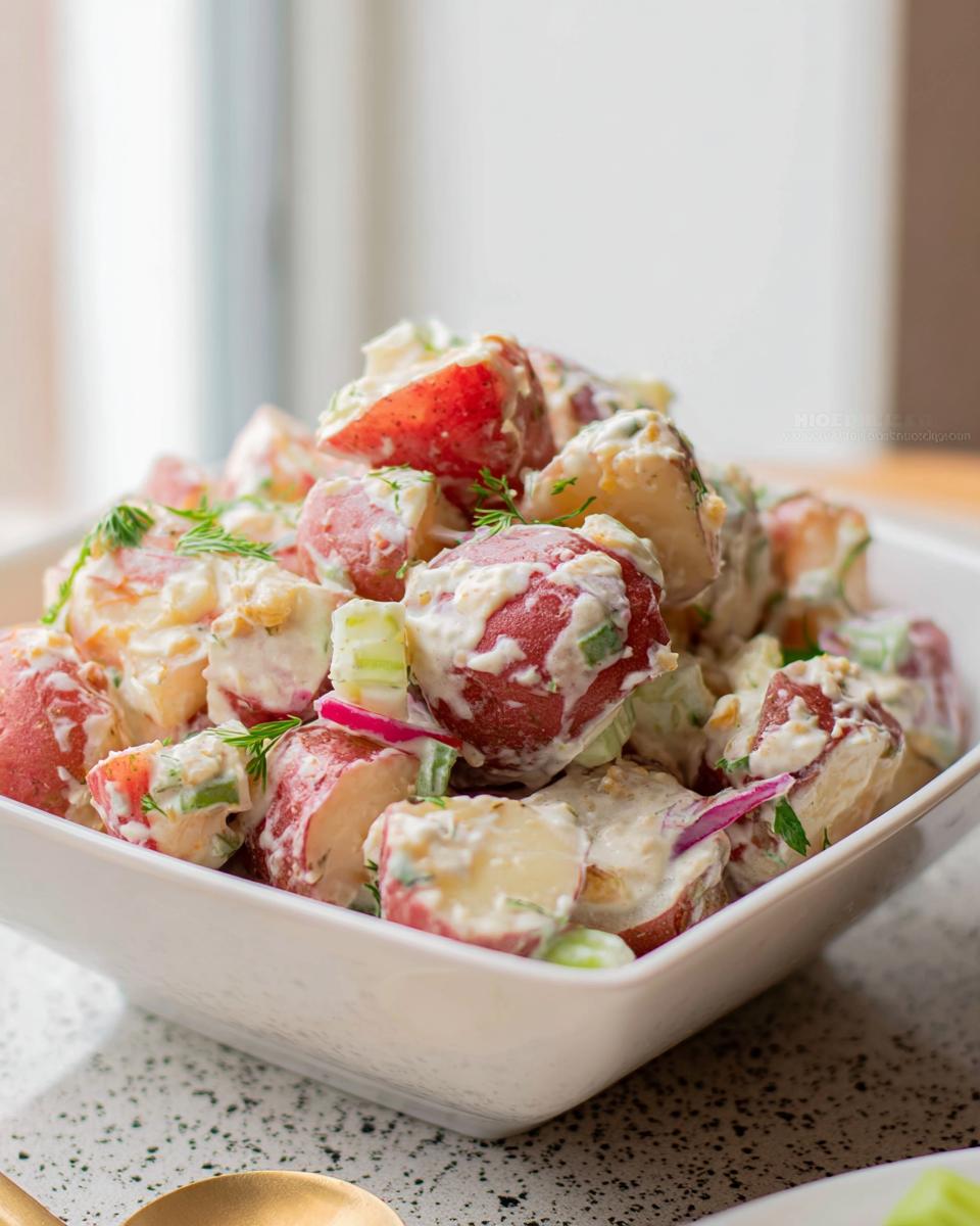 Red Skin Potato Salad - Other 1